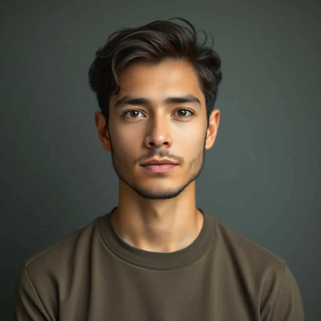 Picture of Seth Melendez